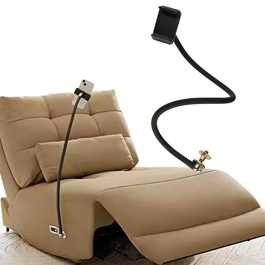 Flexible Arm Monopod Rod Sofa  - Fishing Rod Holder recensione e prezzo