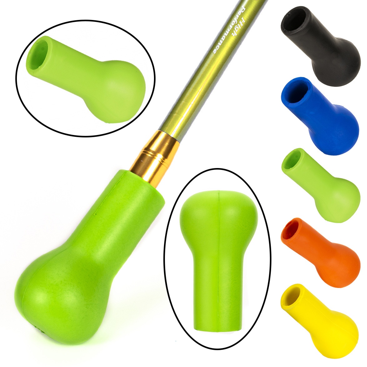 1PCS Fishing Boat Rod Bracket  - Fishing Rod Case recensione e prezzo