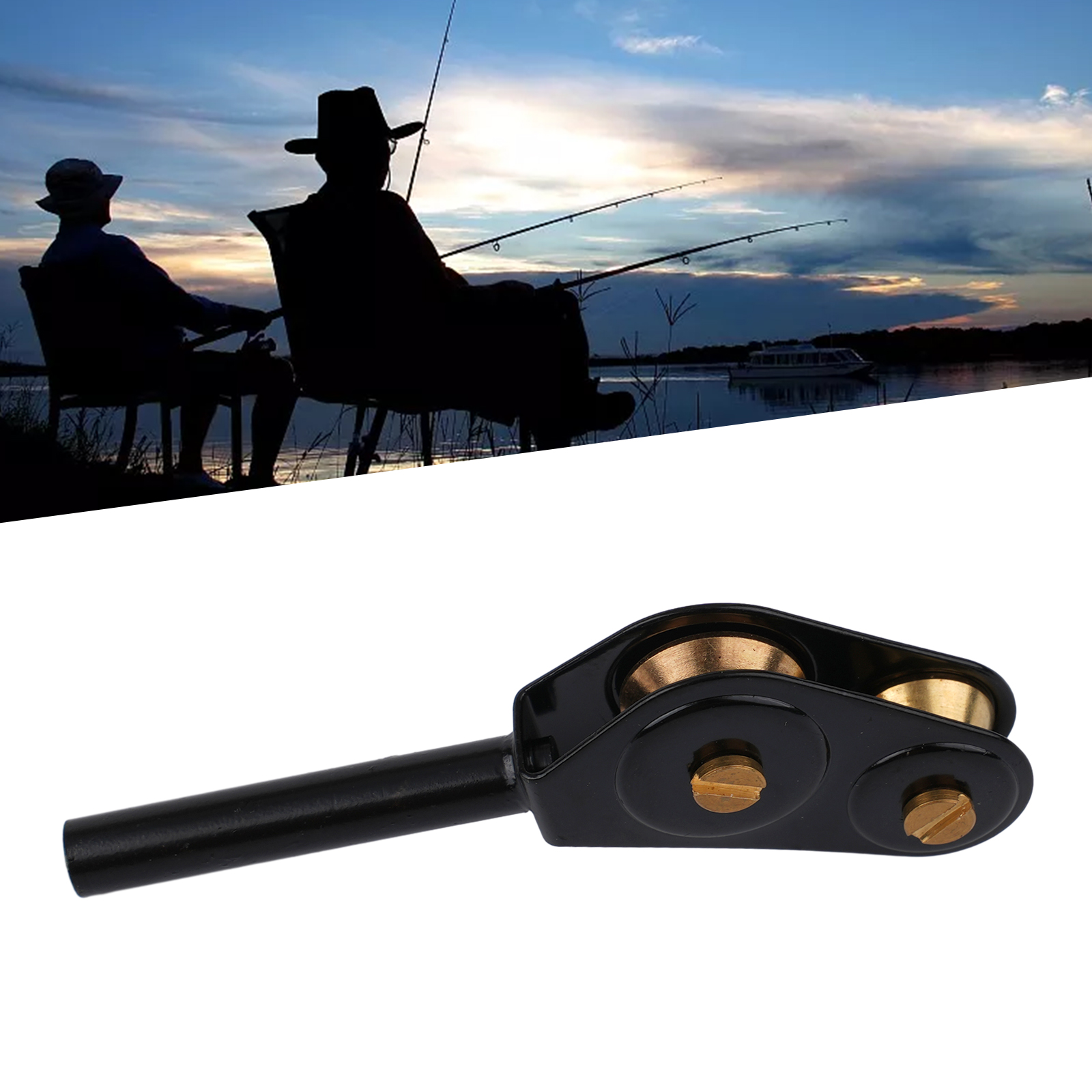 Rod Tip Repair Kit Fishing Rod - Fishing Rod Tip Replacement recensione e prezzo