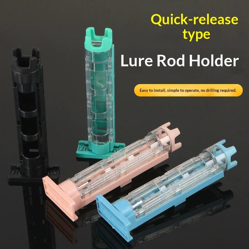 Fishing Barrel Bottle Holder F - Fishing Rod Case recensione e prezzo