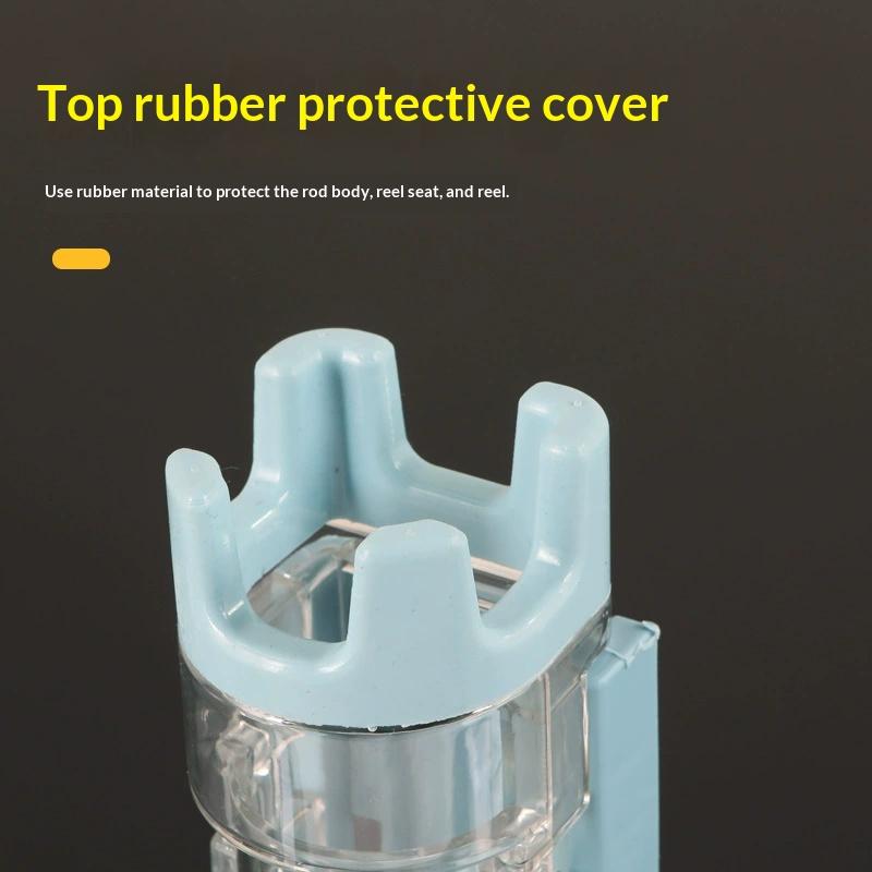 Fishing Barrel Bottle Holder F - Fishing Rod Case recensione e prezzo