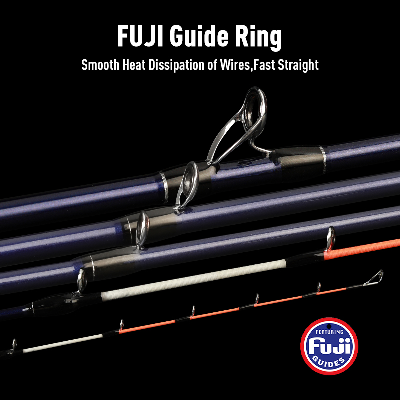 LEYDUN 2026 ZORO YANUS Super L - Fishing Rod Surf recensione e prezzo