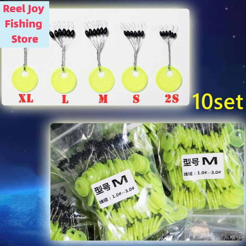 【Fishing Rod Rubber Space Bean - Fishing Rod Building Kit recensione e prezzo