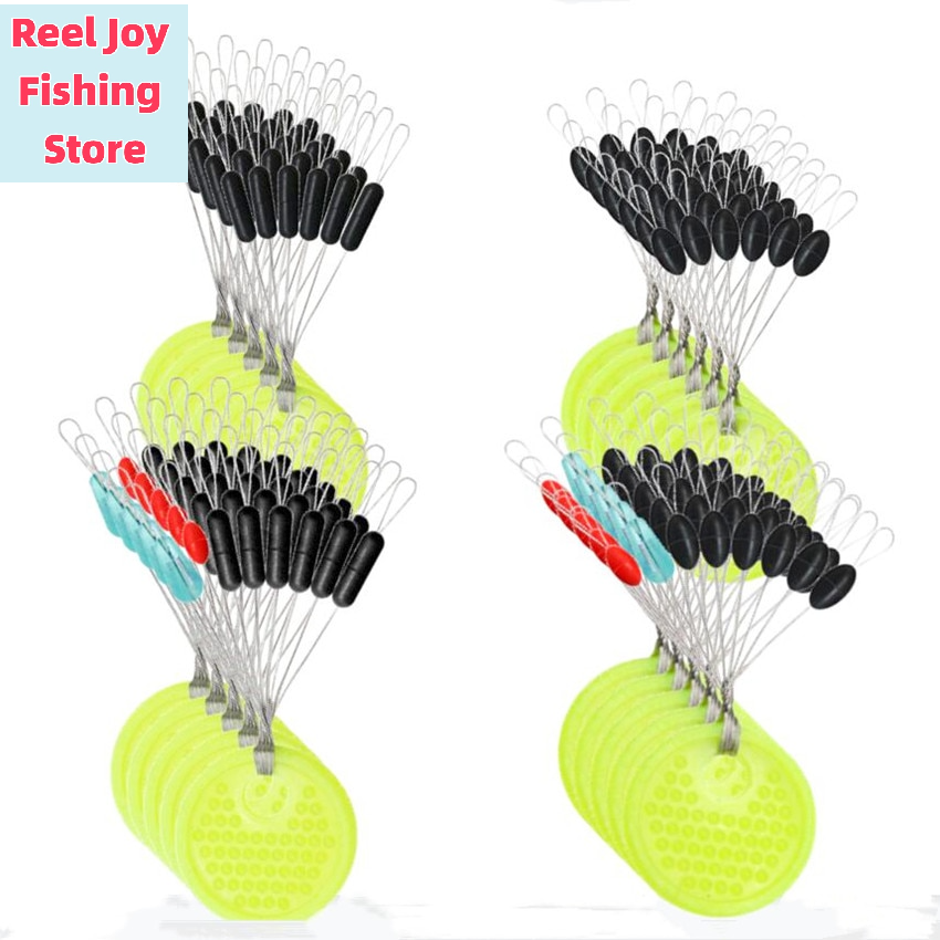 【Fishing Rod Rubber Space Bean - Fishing Rod Building Kit recensione e prezzo