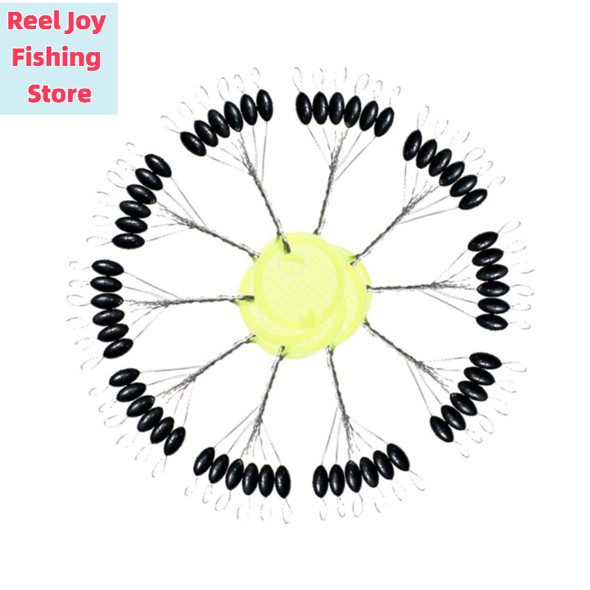 【Fishing Rod Rubber Space Bean - Fishing Rod Building Kit recensione e prezzo
