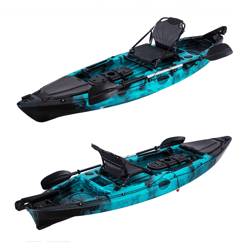First-class Single Fishing Kay - Fishing Rod Holder recensione e prezzo