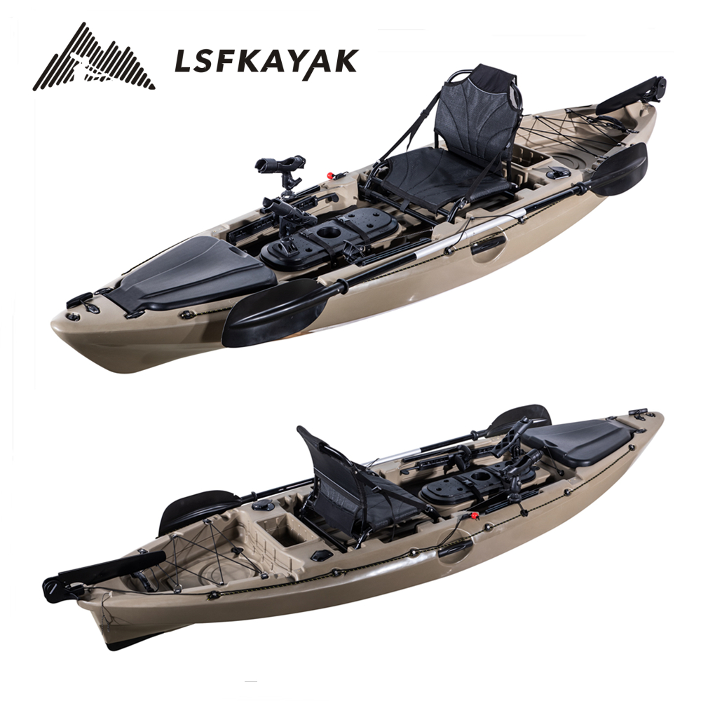 First-class Single Fishing Kay - Fishing Rod Holder recensione e prezzo