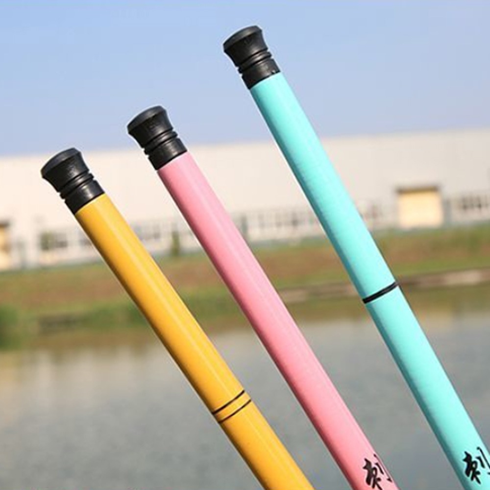 40cm Storage Telescopic Fishin - Fishing Rod Telescopic recensione e prezzo