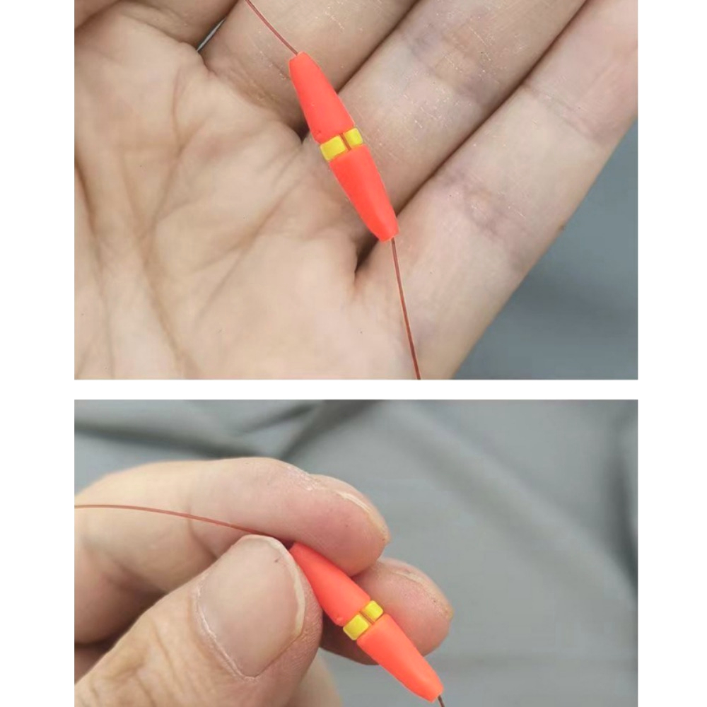 80pcs/set Rock Sea Fishing Ant - Fishing Rod Casting recensione e prezzo