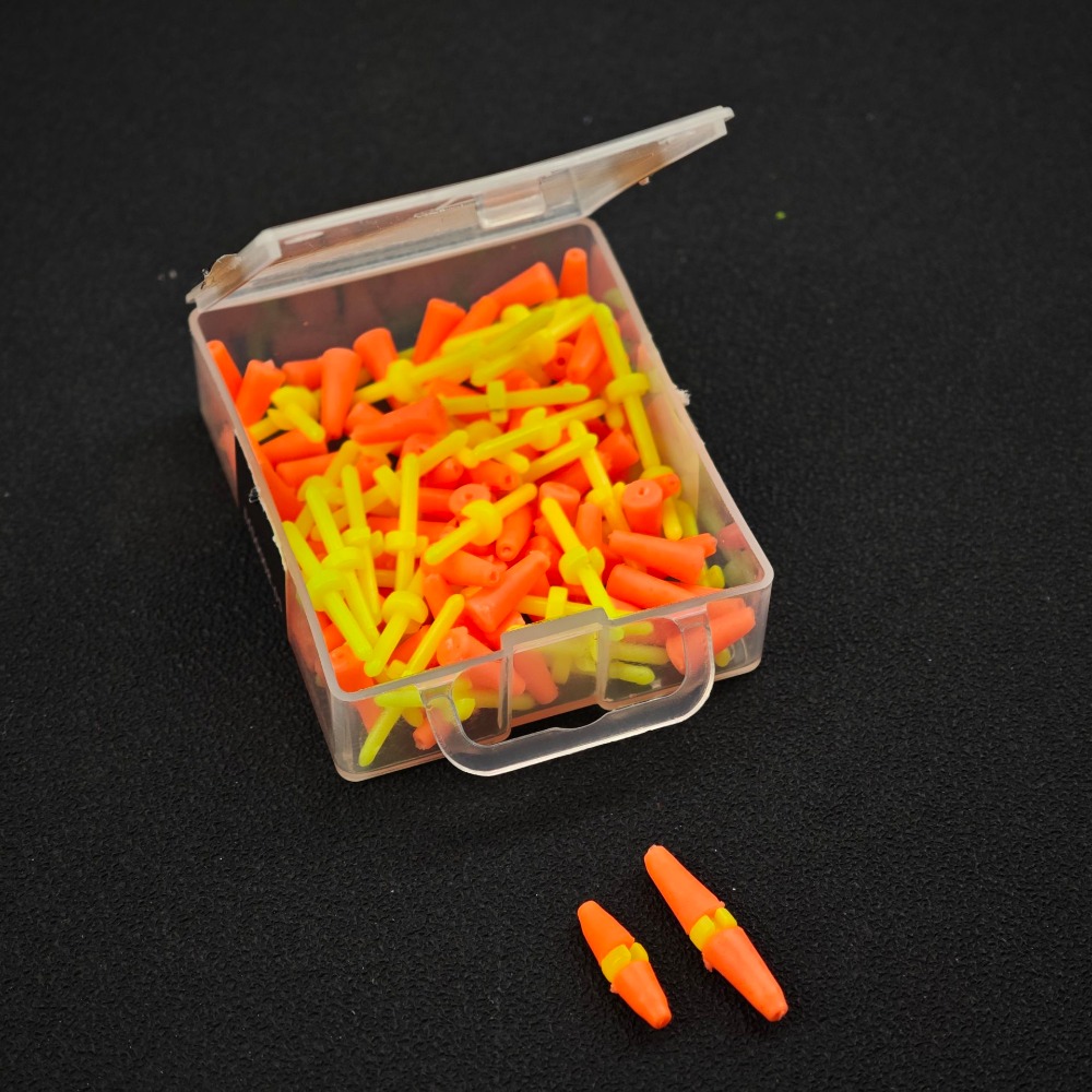 80pcs/set Rock Sea Fishing Ant - Fishing Rod Casting recensione e prezzo