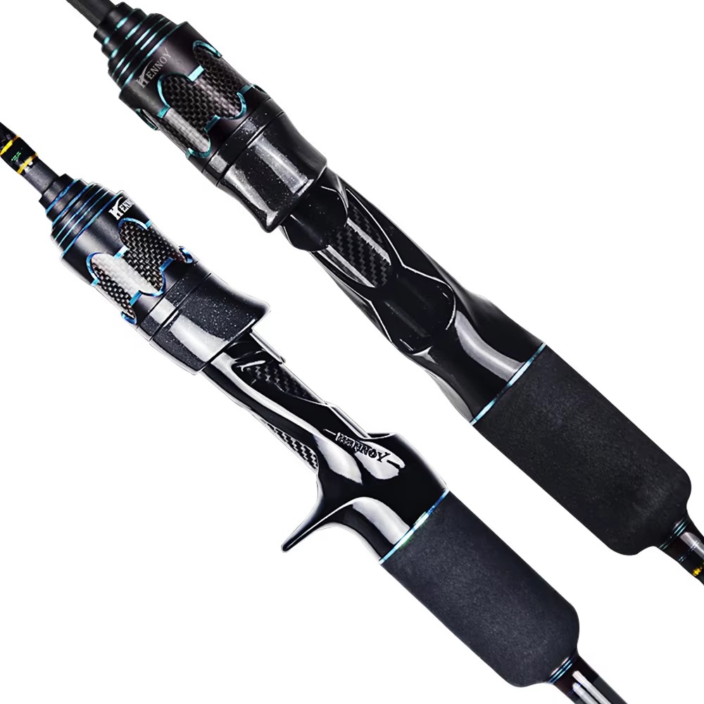 Wholesale  High Carbon Slow Ji - Fishing Rod Spinning recensione e prezzo