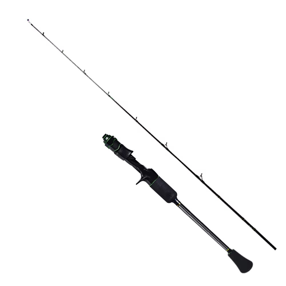Wholesale  High Carbon Slow Ji - Fishing Rod Spinning recensione e prezzo