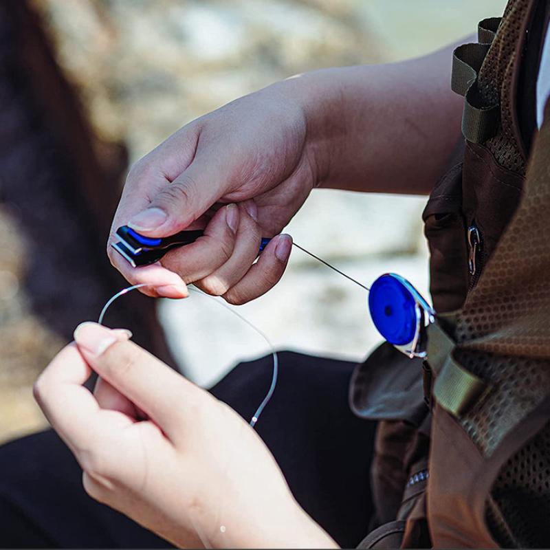 Fly Fishing Clippers Multifunc - Fishing Rod Fly recensione e prezzo
