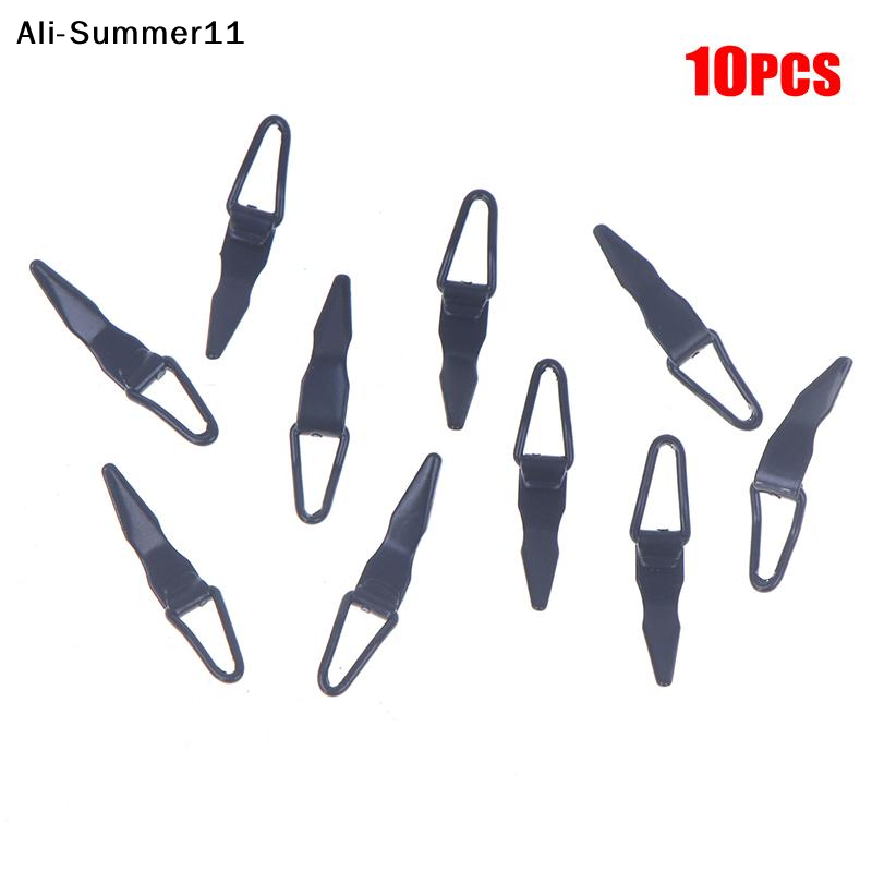 【11A】10pcs DIY Lure Accessory  - Fishing Rod Fly recensione e prezzo