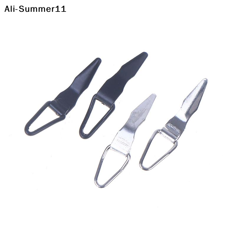 【11A】10pcs DIY Lure Accessory  - Fishing Rod Fly recensione e prezzo