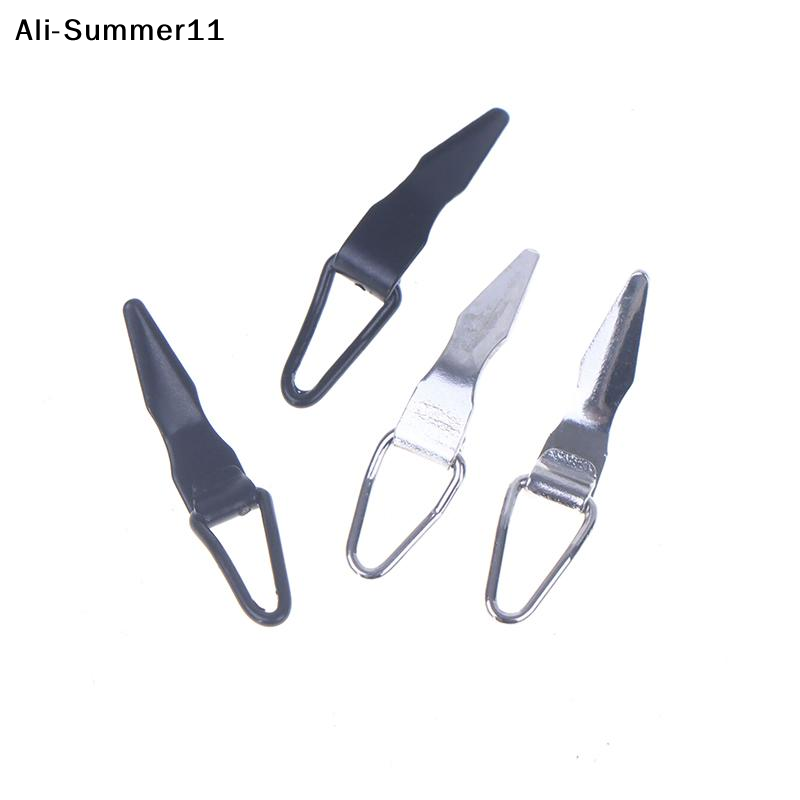 【11A】10pcs DIY Lure Accessory  - Fishing Rod Fly recensione e prezzo