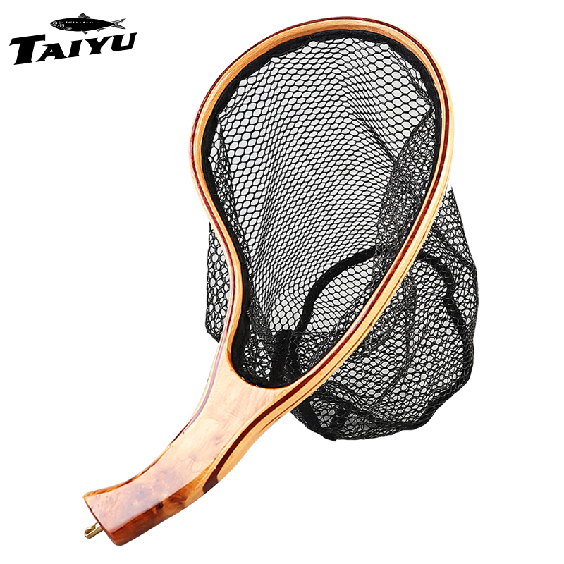 TAIYU 35cm lure glue net fishi - Fishing Rod Fly recensione e prezzo