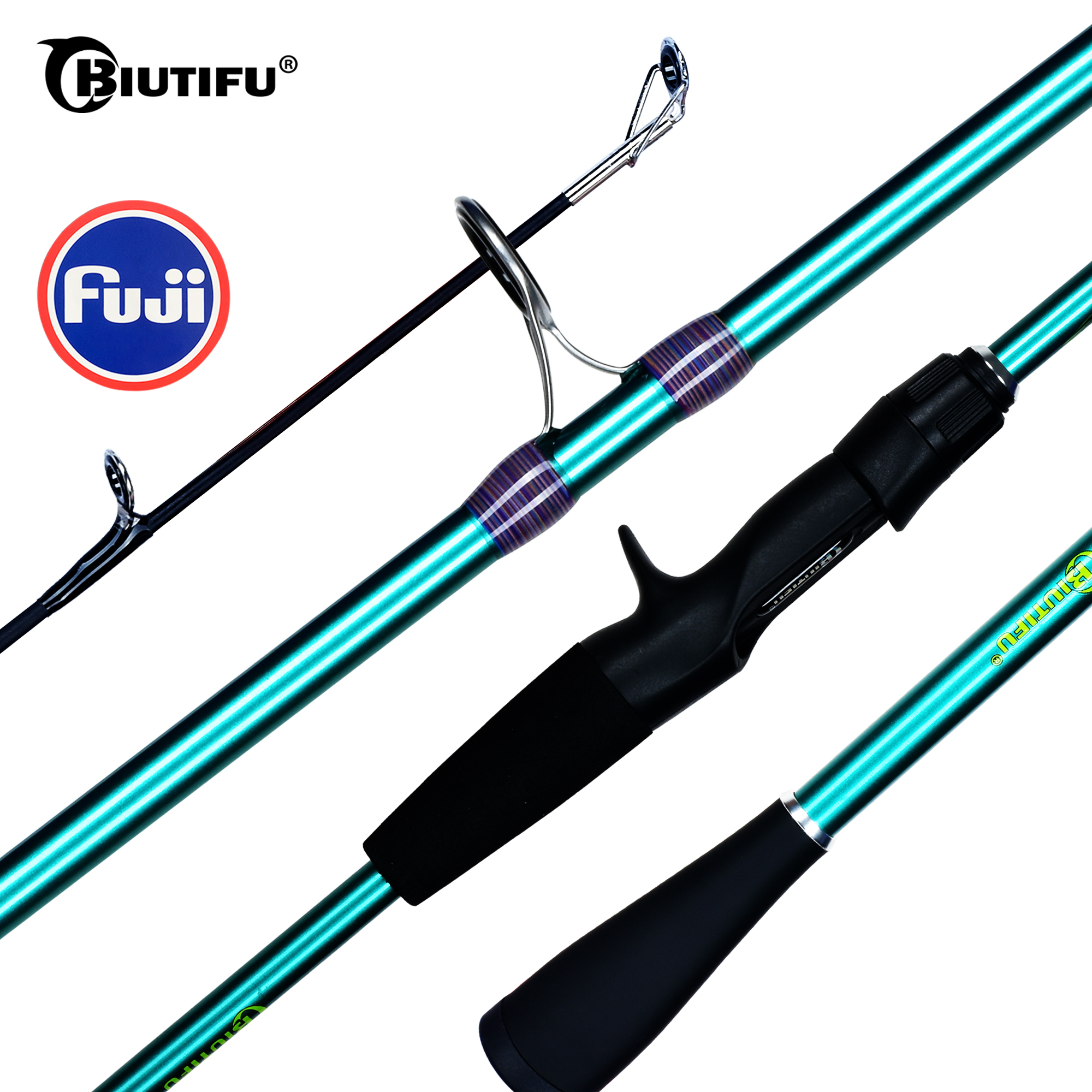 FELENHAI Spinning Casting Mini - Fishing Rod Surf recensione e prezzo