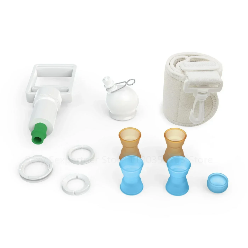 Physical Vacuum Muscle Trainer - Fishing Rod Travel recensione e prezzo