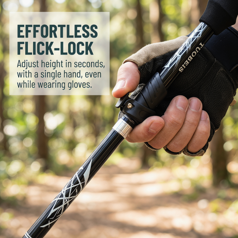 130cm Outdoor Foldable Telesco - Fishing Rod Travel recensione e prezzo