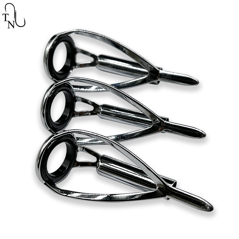 TN07 5PCS  Fishing Rod Tip Gui - Fishing Rod Tip Replacement recensione e prezzo