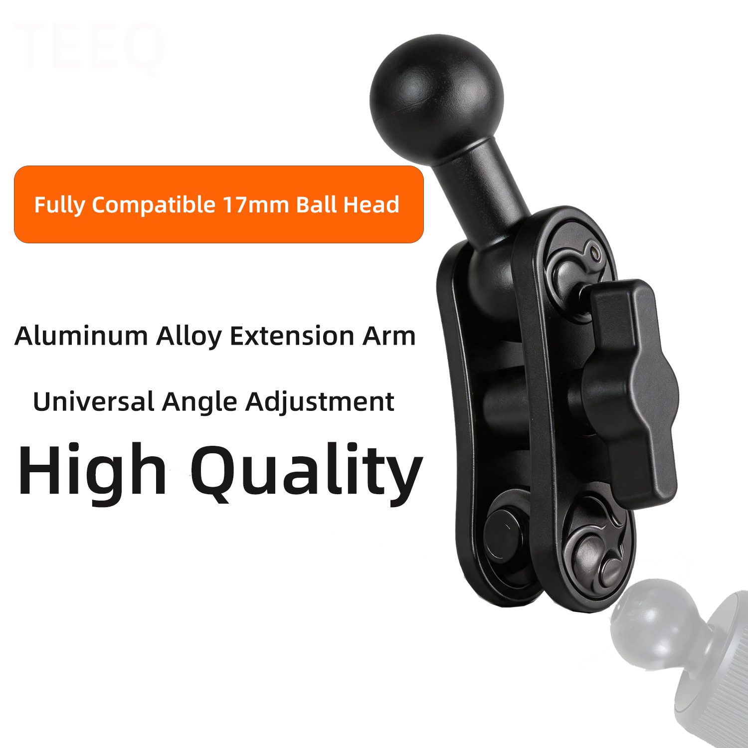 Car Phone Holder Aluminum Allo - Fishing Rod Holder recensione e prezzo
