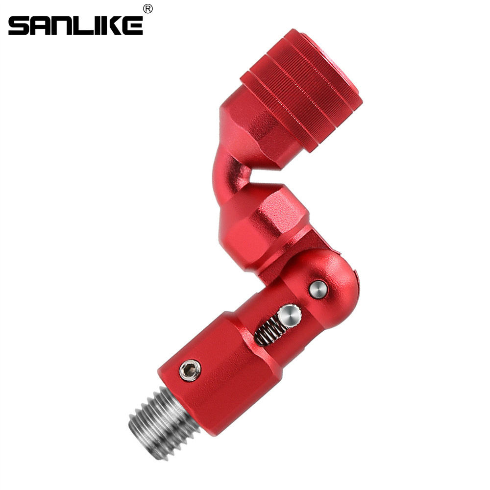 SANLIKE Folding Joint 1/2inch  - Fishing Rod Guide Replacement recensione e prezzo