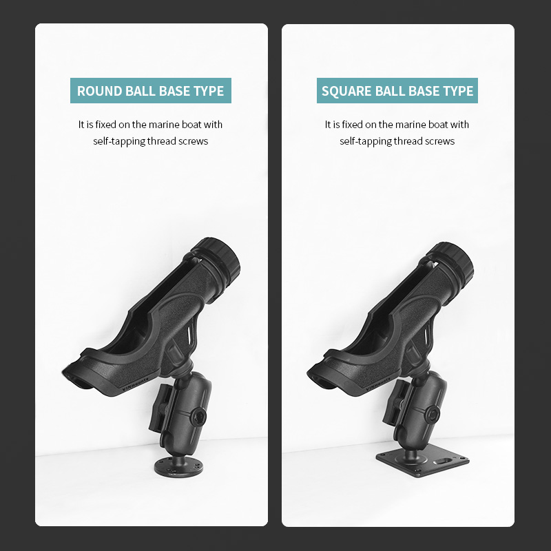 VIN frees your hands.Fishing r - Fishing Rod Holder recensione e prezzo