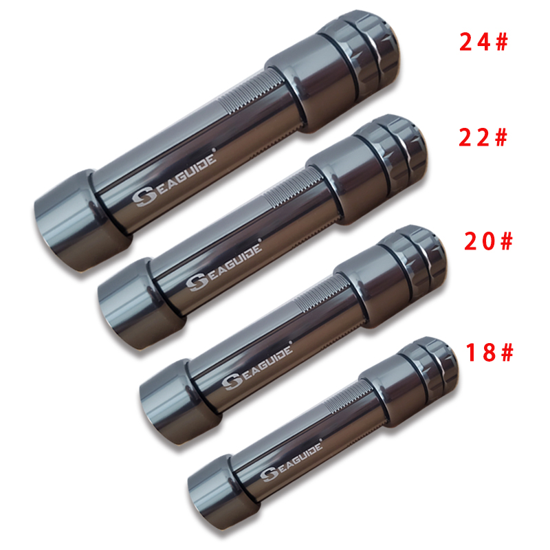 TAKEDO 18# 20# 22# 24# HBS Hea - Fishing Rod Spinning recensione e prezzo