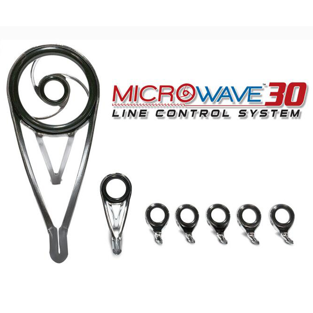 American Tackle Company MicroW - Fishing Rod Surf recensione e prezzo