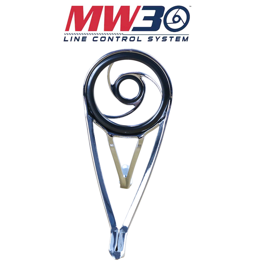 American Tackle Company MicroW - Fishing Rod Surf recensione e prezzo