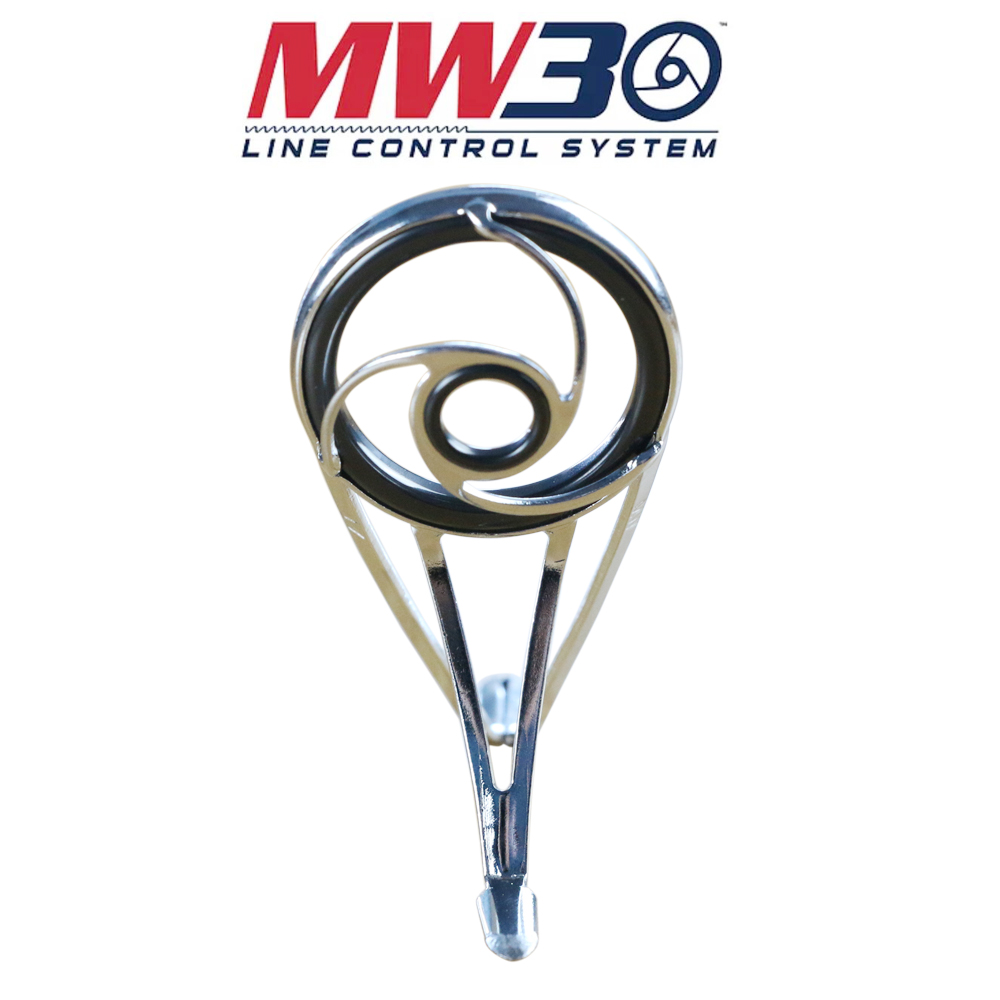 American Tackle Company MicroW - Fishing Rod Surf recensione e prezzo