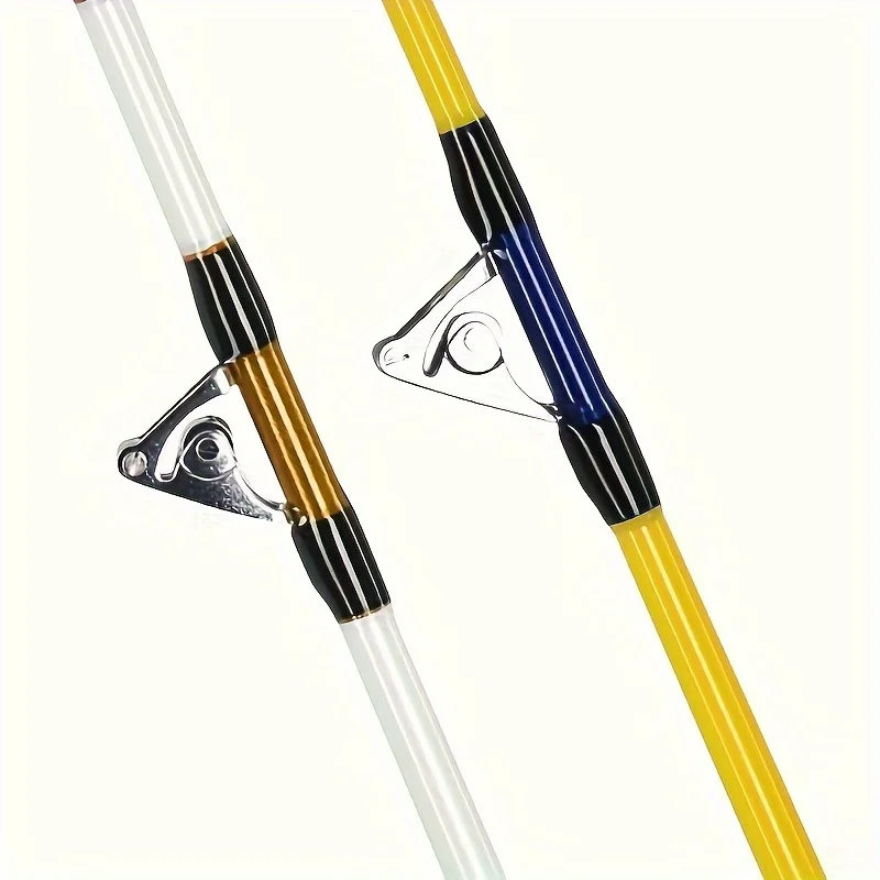 KEEHOME Trolling Rod 2-Section - Fishing Rod Carbon Fiber recensione e prezzo