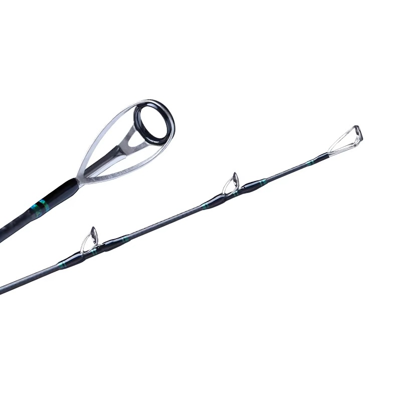 【Popular】Black Zoom Japan Tora - Fishing Rod Boat recensione e prezzo