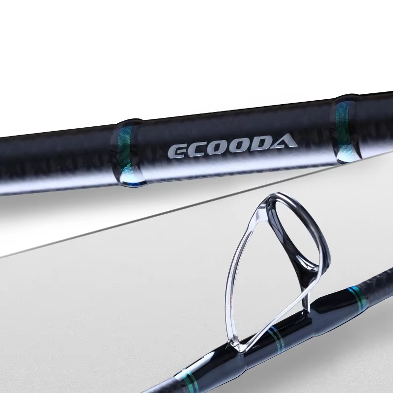 【Popular】Black Zoom Japan Tora - Fishing Rod Boat recensione e prezzo