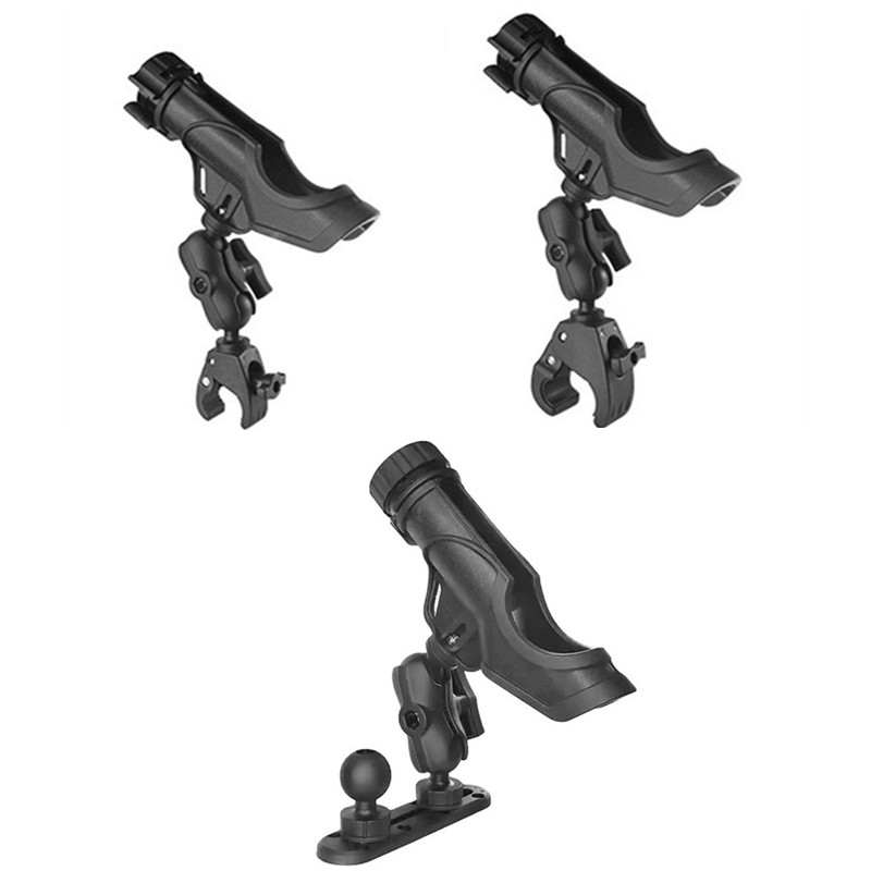 Kayak Rod Holder New Upgrade 3 - Fishing Rod Fly recensione e prezzo