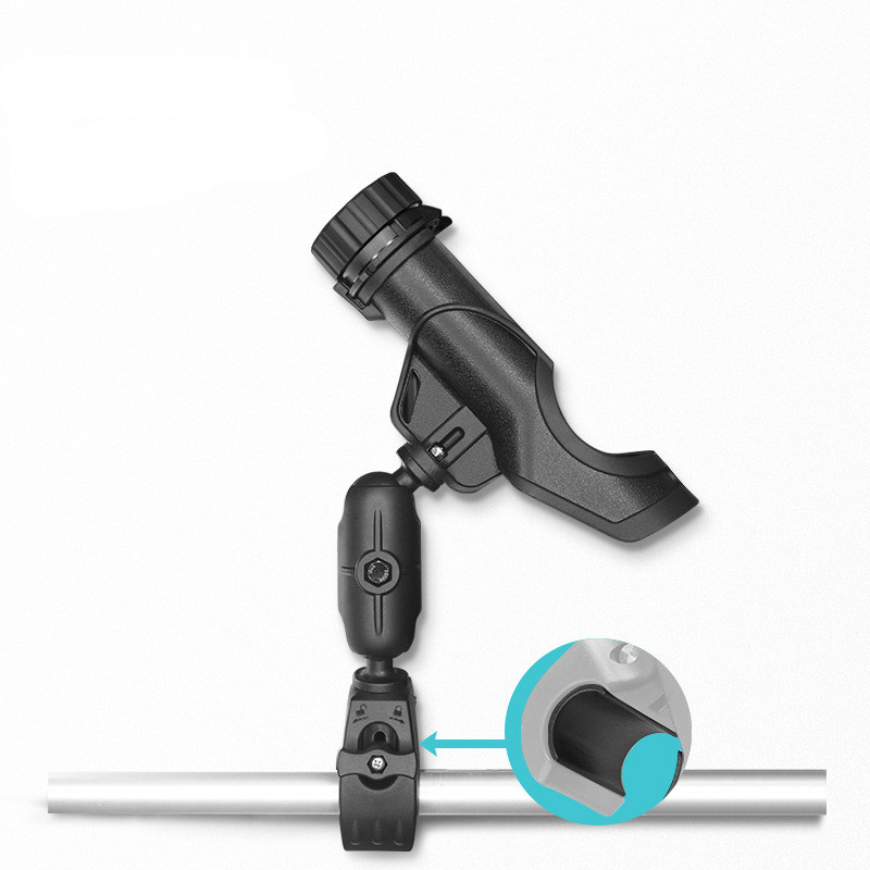 Kayak Rod Holder New Upgrade 3 - Fishing Rod Fly recensione e prezzo
