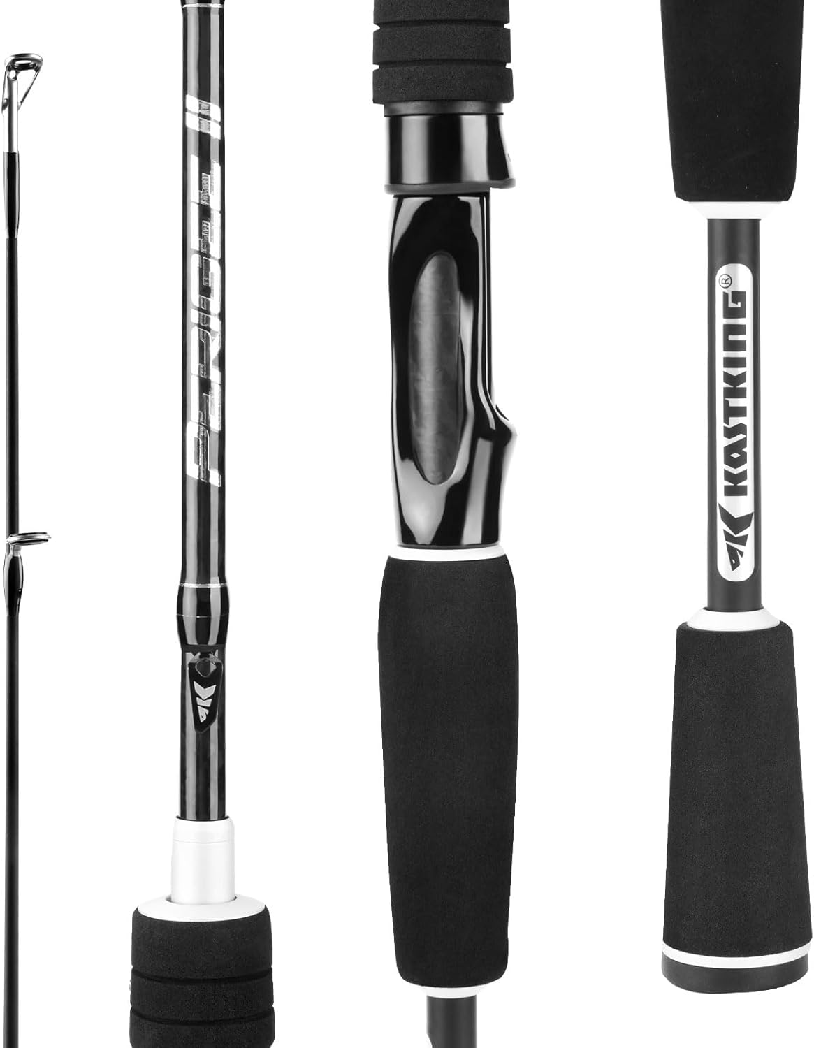 Perigee II Spinning & Casting  - Fishing Rod Spinning recensione e prezzo