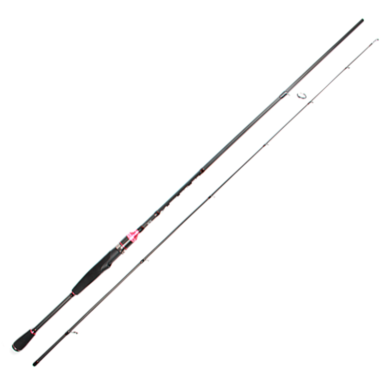 Hot Selling Fuji Solid Japan C - Fishing Rod Spinning recensione e prezzo