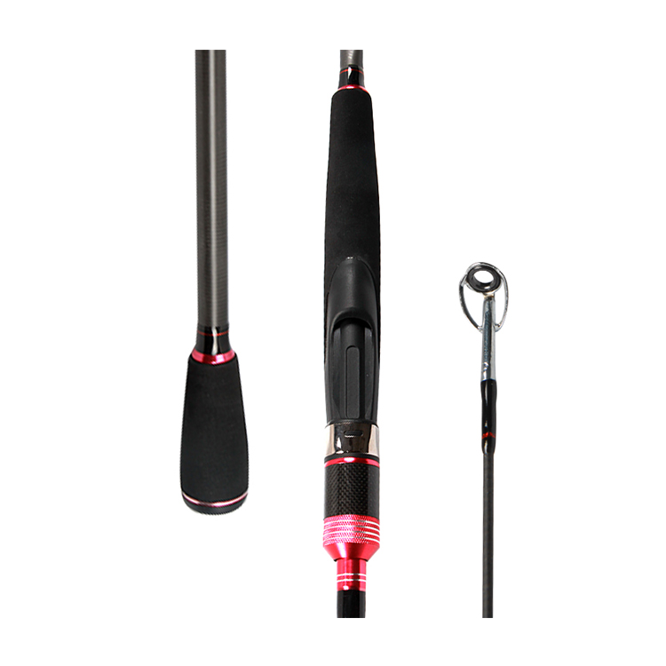 Hot Selling Fuji Solid Japan C - Fishing Rod Spinning recensione e prezzo