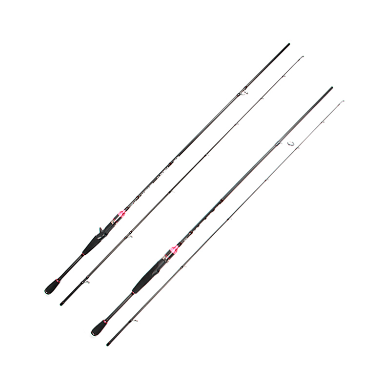 Hot Selling Fuji Solid Japan C - Fishing Rod Spinning recensione e prezzo